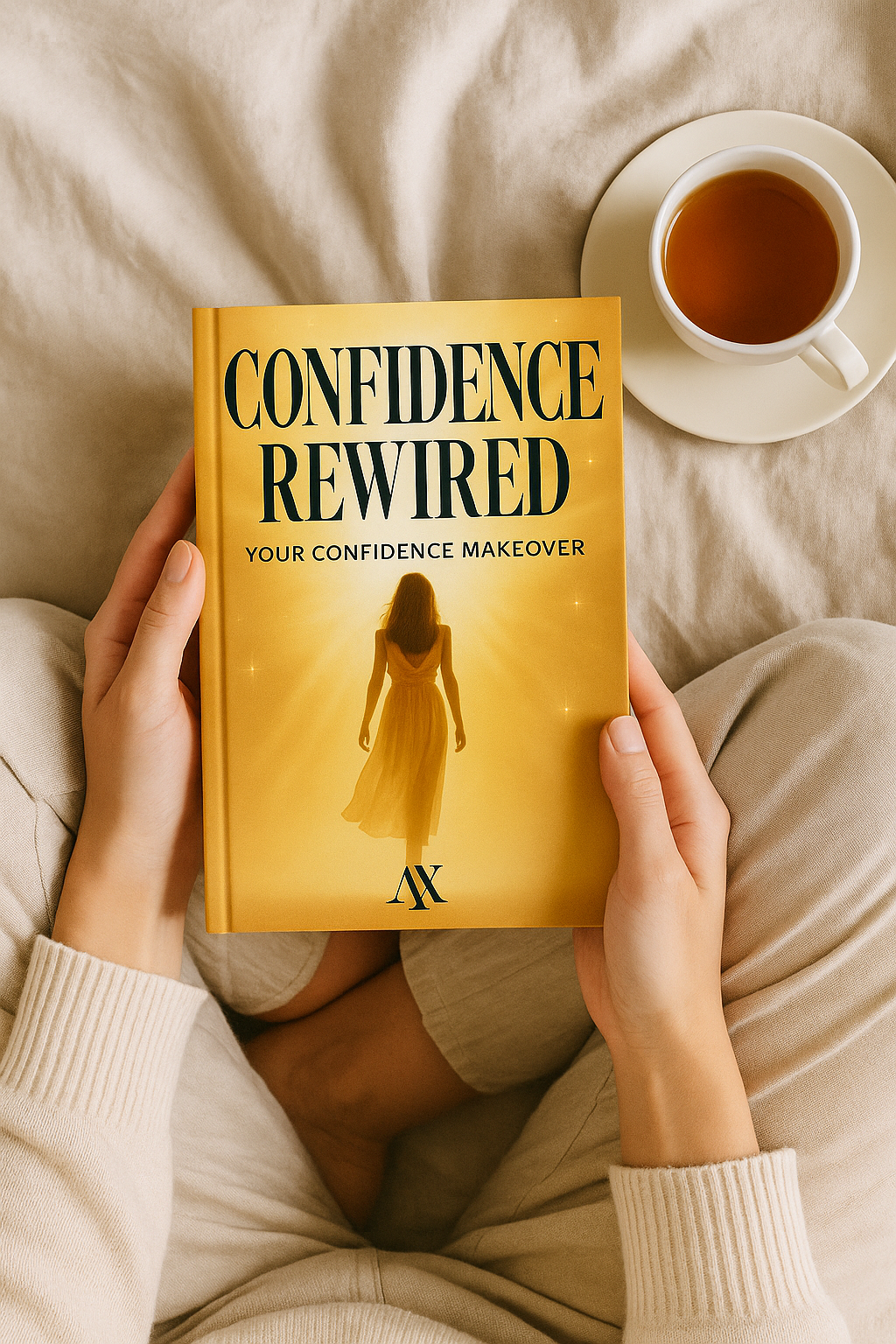 Confidence Rewired
